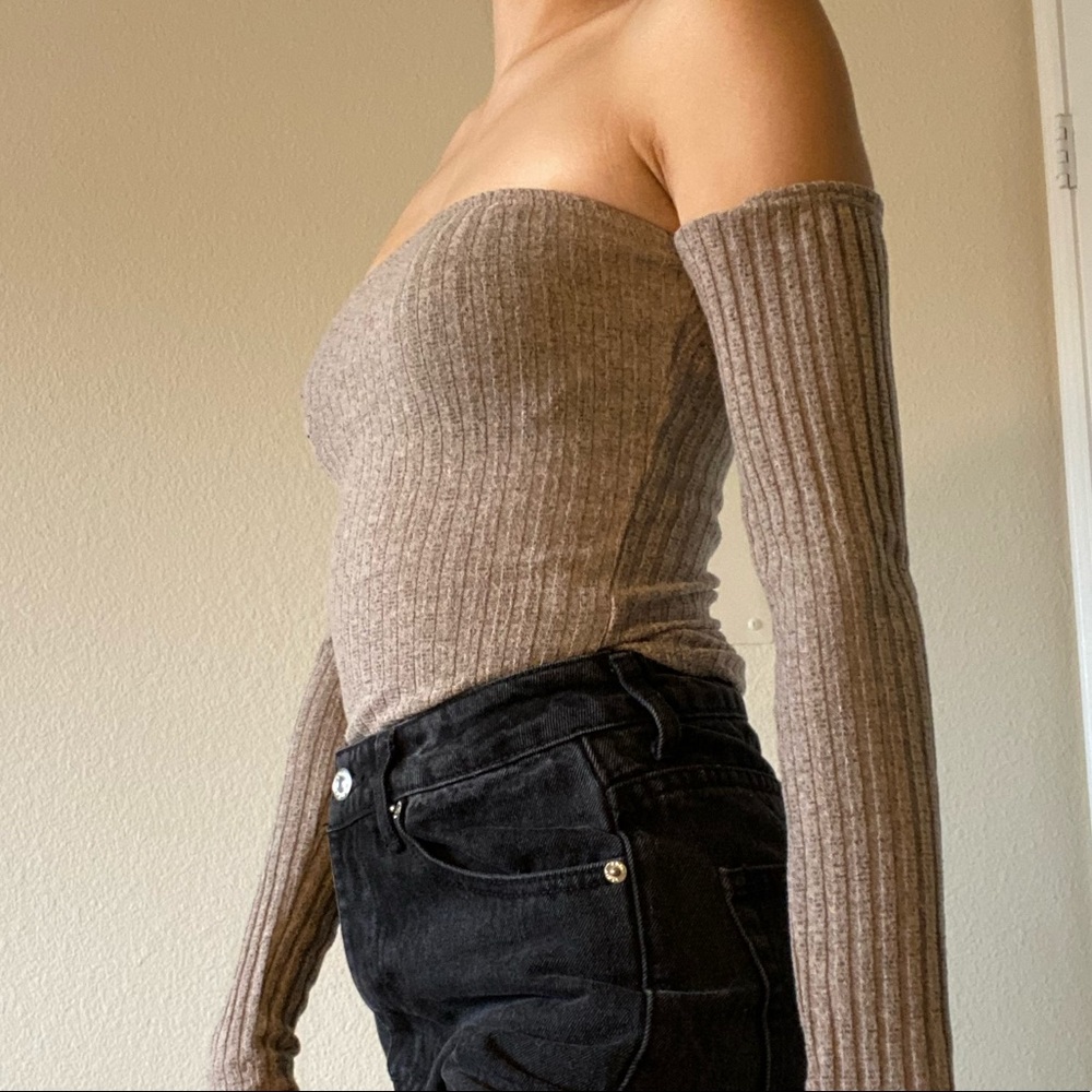 Bodysuit - Picture 3 of 3